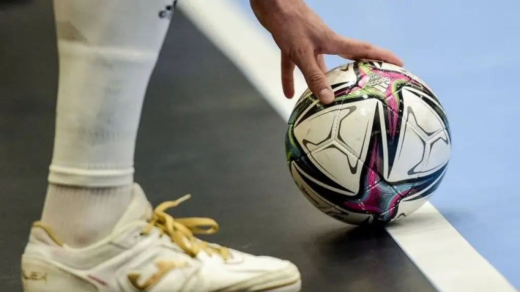 Iniciativa buscar masificar el Futsal en Chile, ANFP