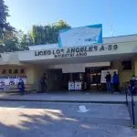Liceo Bicentenario Los Ángeles