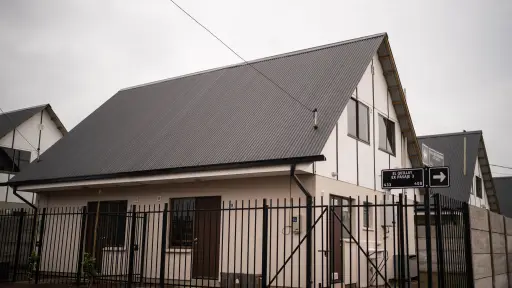 Valoran avances del programa de garantías estatales Fogaes para apoyar a familias de ingresos medios y al sector construcción