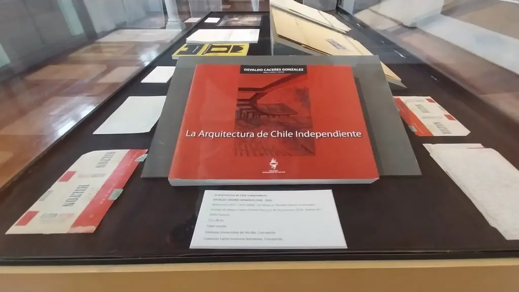 La arquitectura de Chile independiente , sitiocero.net