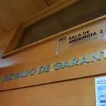 Juzgado de Garantía Los Ángeles, La Tribuna
