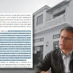 Multa a alcalde de San Rosendo, La Tribuna