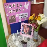 Profesores de Colegio Beato Damián recuerdan con cariño a María Jesús Troncoso
