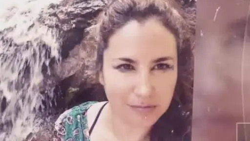 Confirman muerte de chilena Loren Garcovich: Su asesinato en manos de terroristas de Hamás merece nuestra más absoluta condena 