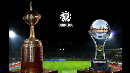 La Copa Libertadores comenzará en febrero de 2024 y la Sudamericana en marzo