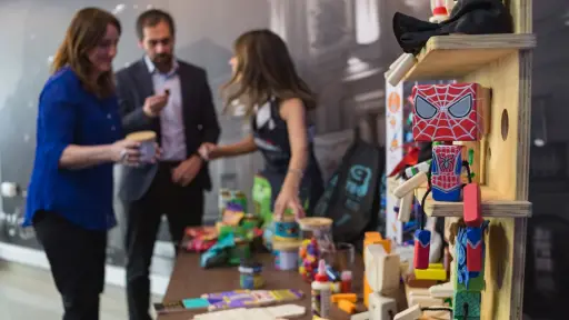 Arranca la versión 2023 de la Semana de las Pymes y las Cooperativas