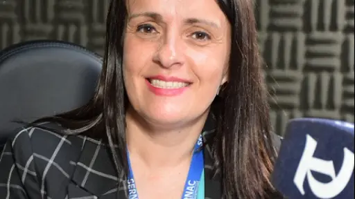 Buscador de sitios web de empresas