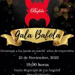 Bafola homenajeará 60 años de trayectoria de Los Jaivas con baile y música en vivo