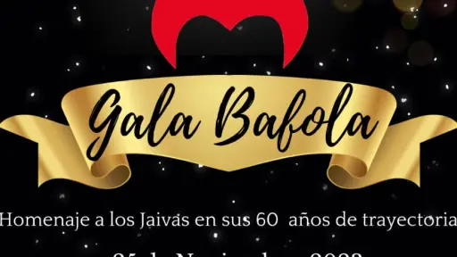 Bafola homenajeará 60 años de trayectoria de Los Jaivas con baile y música en vivo