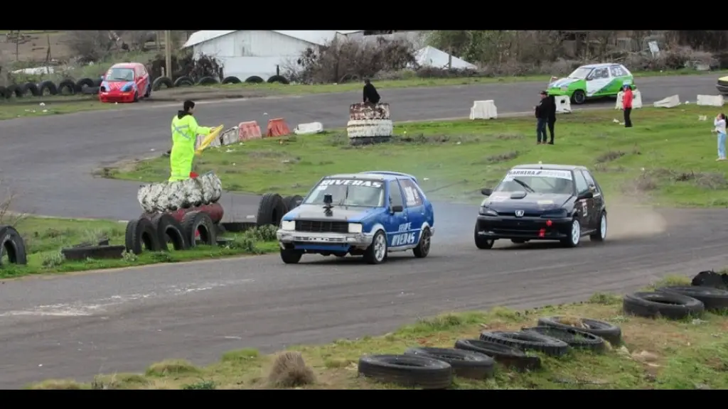 La adrenalina de la velocidad tendrá su epicentro en Cabrero, La Tribuna