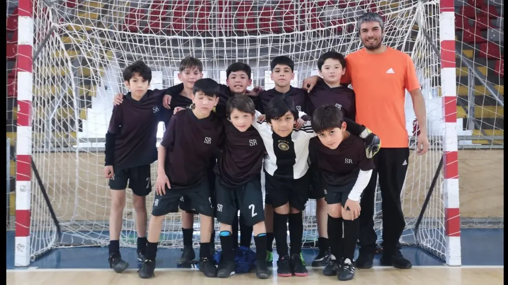 Desde las 10 de esta mañana, el representativo angelino saldrá a la cancha, La Tribuna