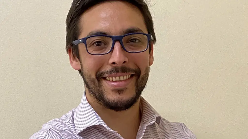 Samuel Gutiérrez , Samuel Gutiérrez 