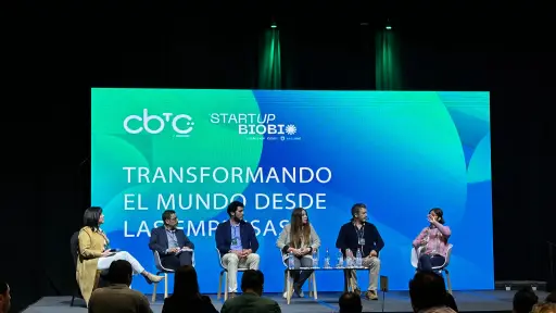 Proyectan a la región del Biobío como polo de biotecnología para Chile y el mundo