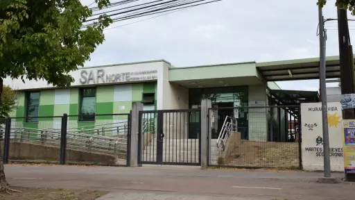 Revisa los horarios de los servicios de Atención Primaria en Año Nuevo