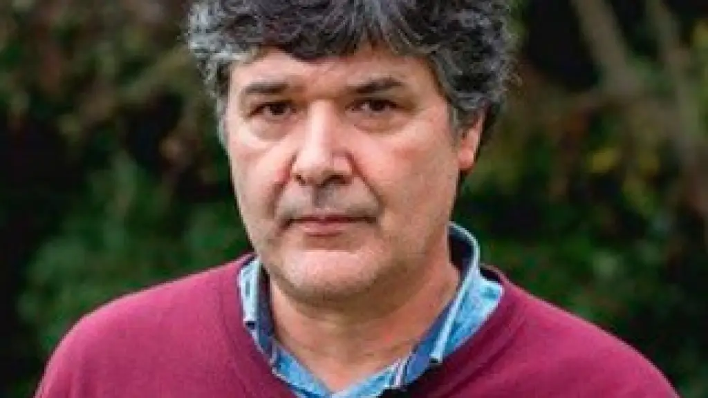 Roberto Urrutia, UdeC