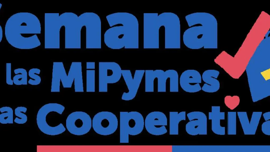Semana de las MiPymes y las Cooperativas Chile 2023.