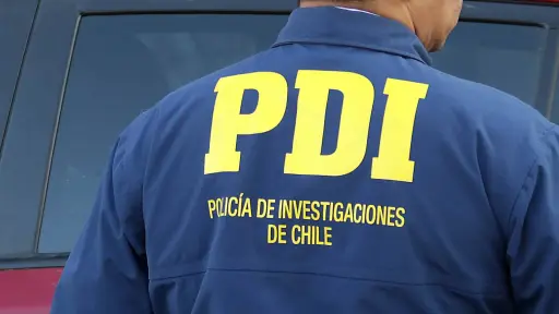 Muere funcionario de la PDI tras recibir golpiza en un partido de fútbol en San Bernardo
