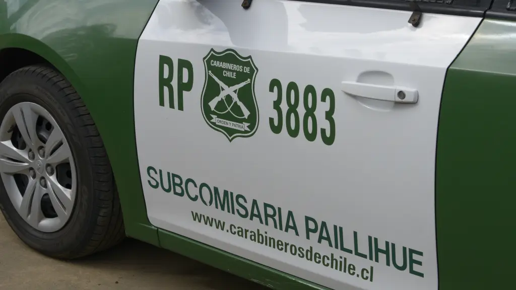 La Subcomisaría de Paillihue será elevada a Comisaría con el proyecto., Archivo Diario La Tribuna