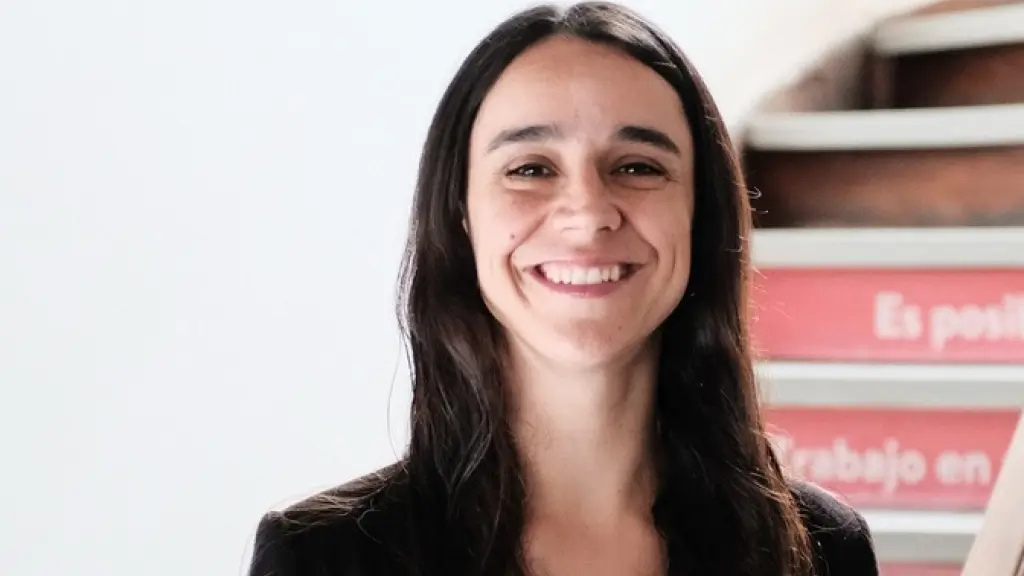 Paula Covarrubias, Enseña Chile