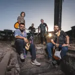 Banda Yámana, Cedida