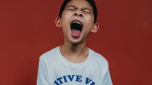 Actualmente uno de cada mil niños es diagnosticado con el trastorno A.H.I.