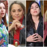 Diputadas de oposición lamentan expresión de ministra Tohá: “Las preocupaciones de los chilenos no son ningún show patético”, La Tribuna