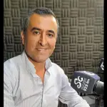 Pablo Gierke, presidente de Comunal Cabrero, La Tribuna