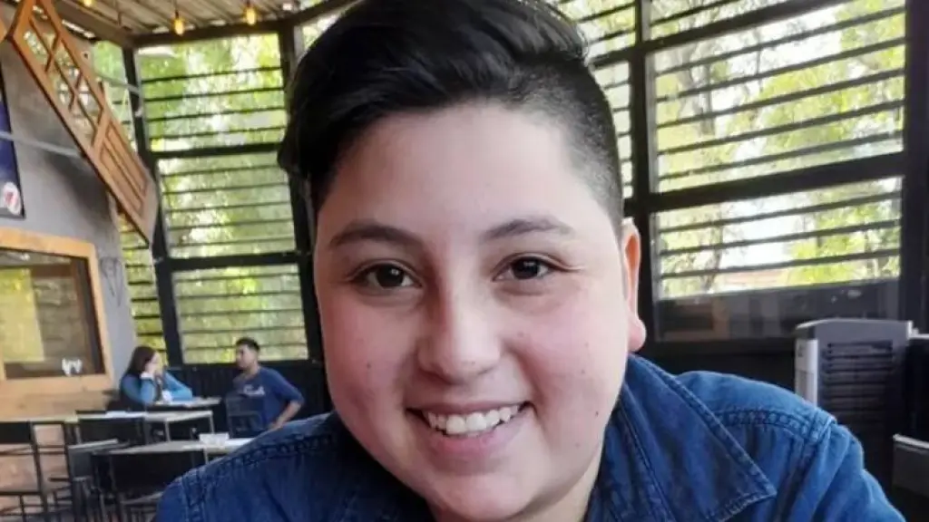 Ever Albarrán Ortiz, @justiciaparaever2023 (Instagram)