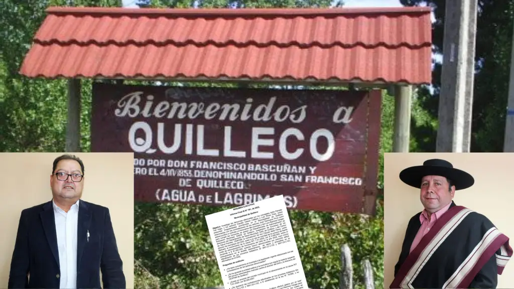 Concejales de Quilleco piden reintegro de dineros que “fueron mal pagados” 