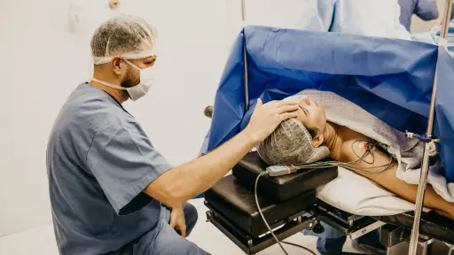 Chile fue elegido el primer mercado latinoamericano para innovadora tecnología especializada en cirugía cardíaca