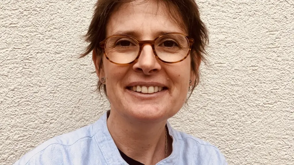 María de los Ángeles, Voces Católicas