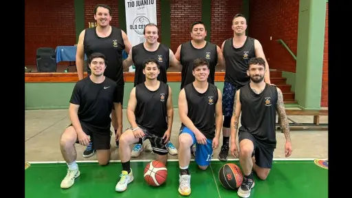 Copa tío Juanito: un evento de baloncesto en homenaje al auxiliar del Colegio Teresiano