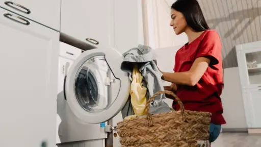 Cinco errores comunes que pueden desgastar las lavadoras