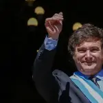 Javier Milei, Portafolio