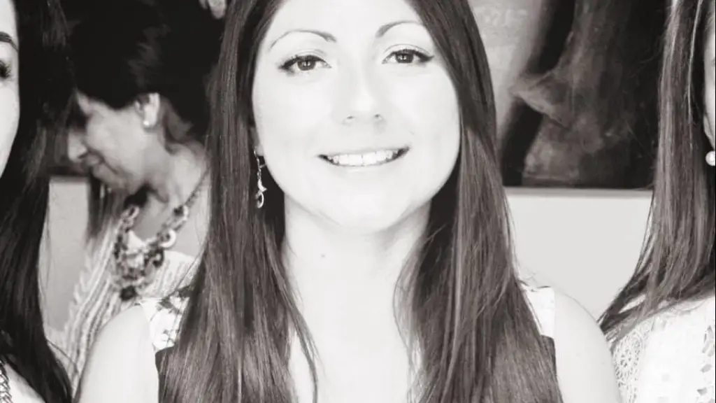 Daniela Ceballos, Daniela Ceballos