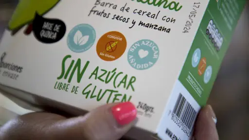 ¿Soy celíaco?: 70 % de las personas desconoce que tiene esta condición