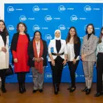 Política Exterior Feminista: Ministerio de la Mujer asume importantes compromisos en el Foro Mundial sobre Personas Refugiadas, MinMUJEG