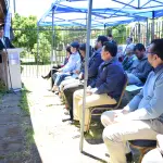 Con una oficina más cerca de los socios de regantes de zonas lejanas de Biobío, las perspectivas para los canalistas y sus proyectos para el año 2024 mejoran, según se expresó.