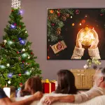 5 clásicos de navidad que no pueden faltar esta temporada, LG