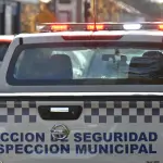 Seguridad Municipal, La Tribuna