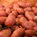 Precio Papas Chile.