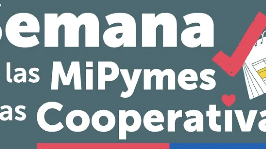 Semana de las MiPymes y Cooperativas 2023.