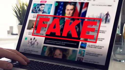 Proponen facultar al Servel para denunciar fake news