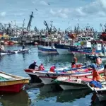 De acuerdo a los pescadores de Biobío, hacen falta estudios sobre la pesca a pequeña escala, que desarrollan los pescadores costeros de la región del Biobío.