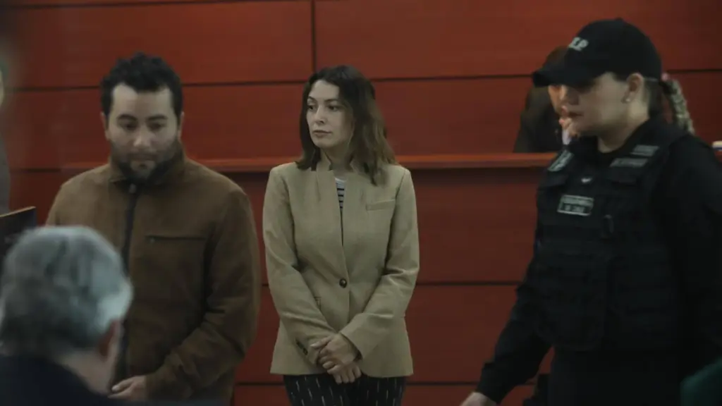Juez desestima prisión preventiva: Polizzi y cuatro imputados quedan con arresto domiciliario total y arraigo nacional