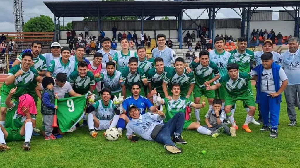 El representativo angelino buscará este domingo su pase a la final, La Tribuna