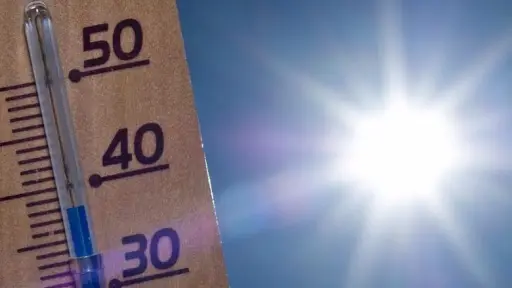 Senapred declaró alerta temprana preventiva nacional por calor: Estará vigente hasta marzo de 2024