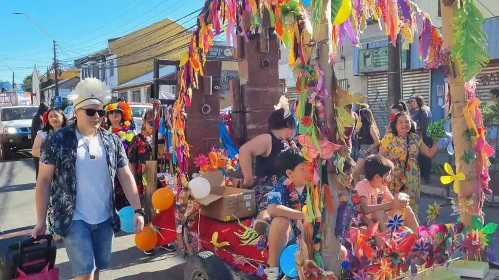 Carnaval de Primavera 2023 | La Tribuna