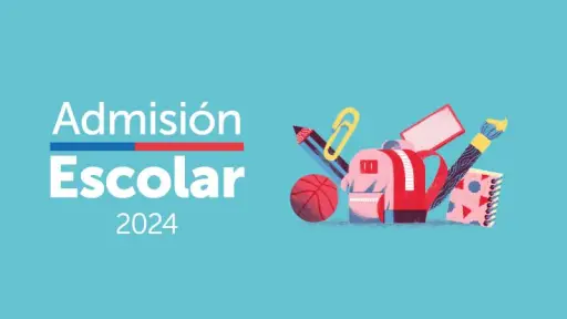 Presentan plataforma para que apoderados puedan solicitar vacantes en establecimientos