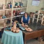 Buscan declarar el oficio alfarero de Nacimiento como patrimonio cultural inmaterial de Chile